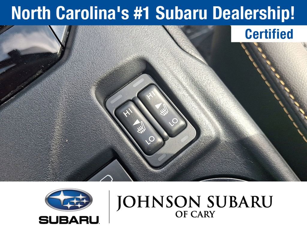Certified 2023 Subaru Crosstrek 2.5i Sport image 19