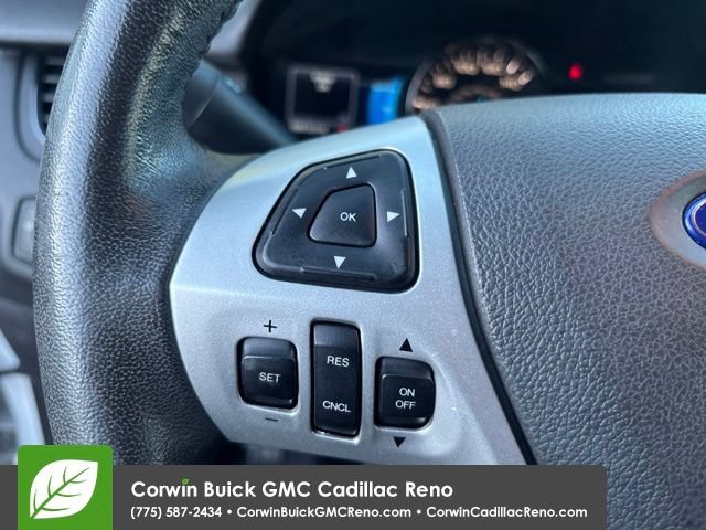 Used 2014 Ford Edge SEL w/ Equipment Group 205A FWD image 18