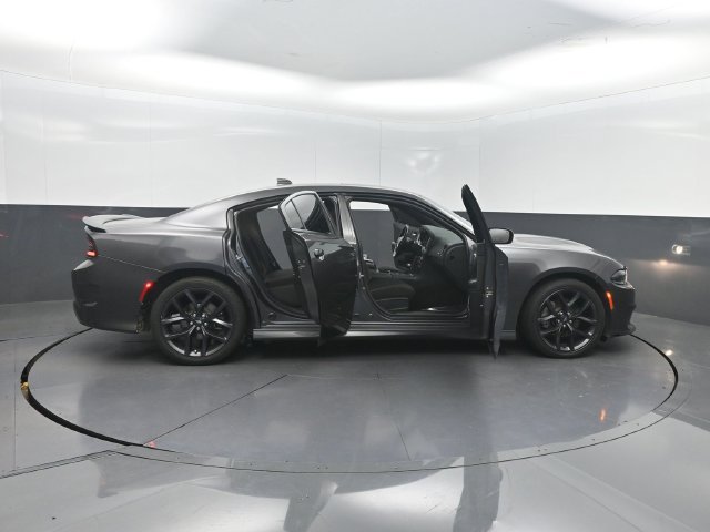Used 2021 Dodge Charger GT w/ Blacktop Package RWD image 29