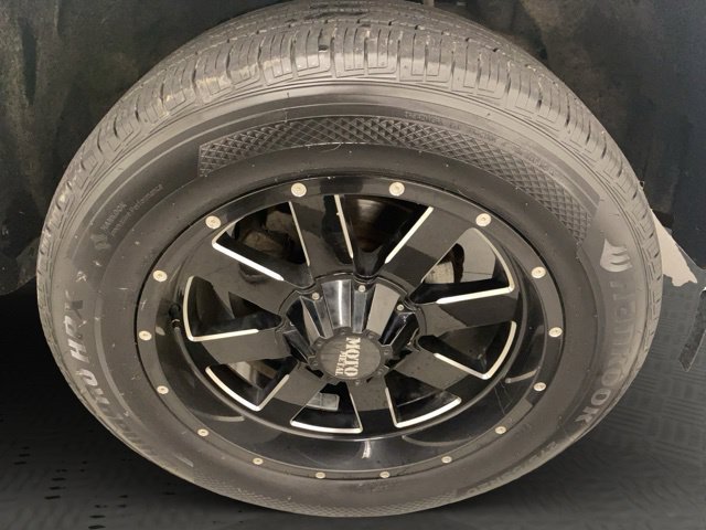 Used 2015 Chevrolet Silverado 1500 LT w/ All Star Edition AWD/4WD image 38