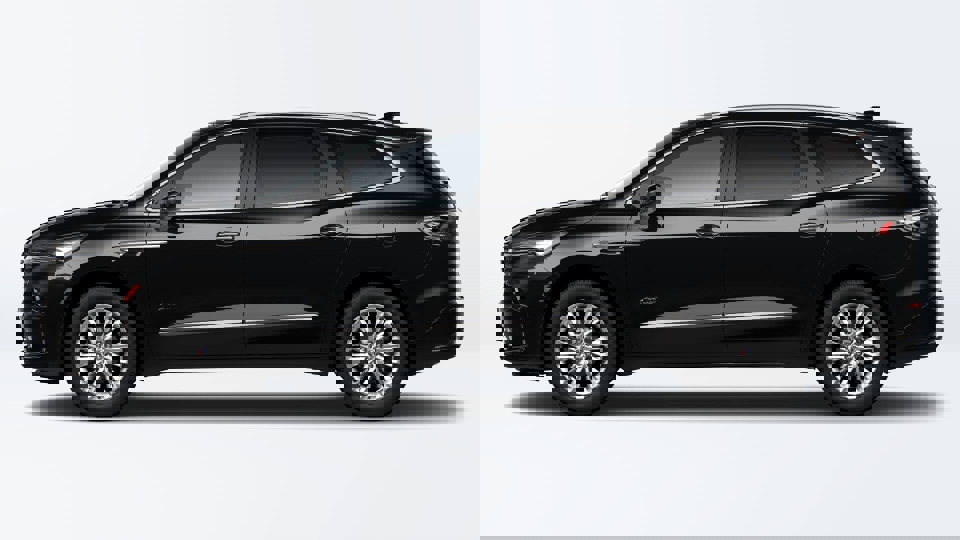 New 2024 Buick Enclave Avenir w/ Avenir Technology Package image 31