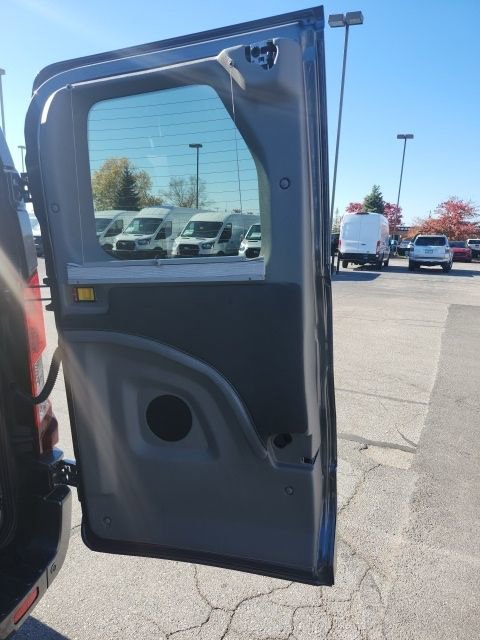 New 2026 Ford Transit 150 Low Roof AWD image 30