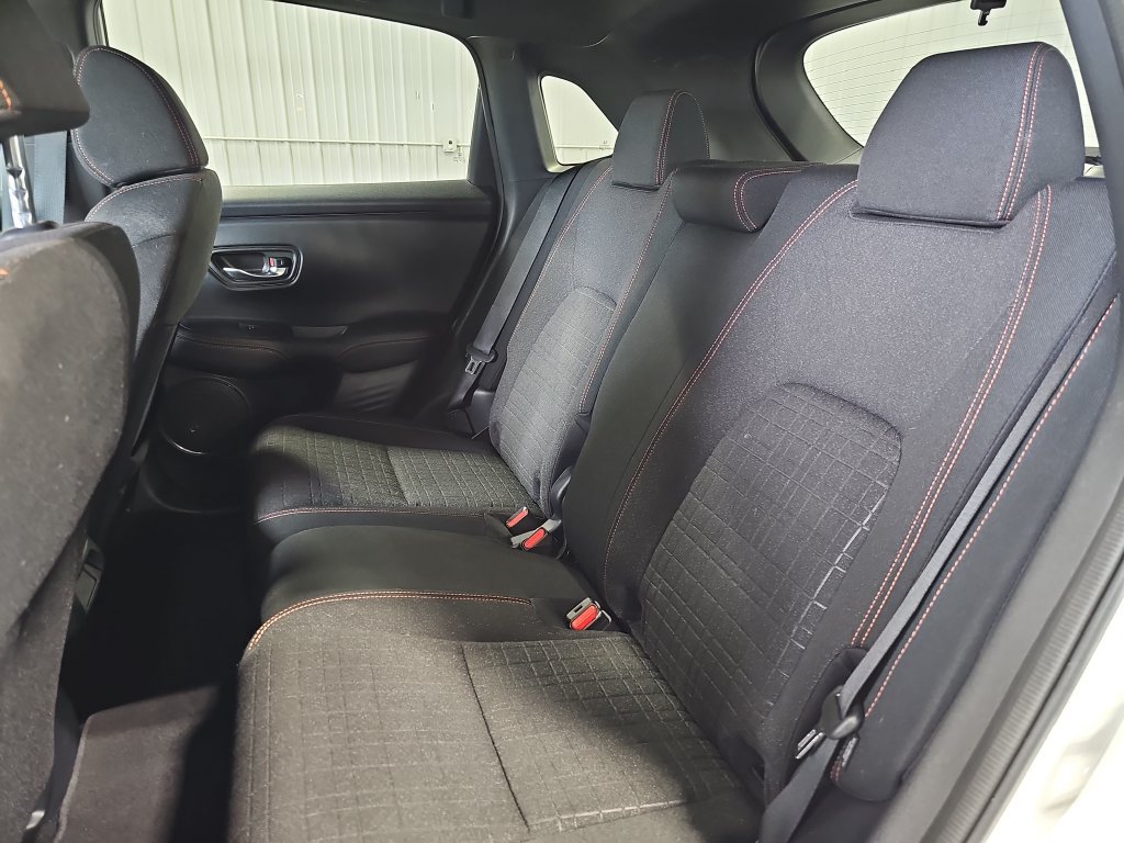 Used 2024 Honda HR-V Sport image 13