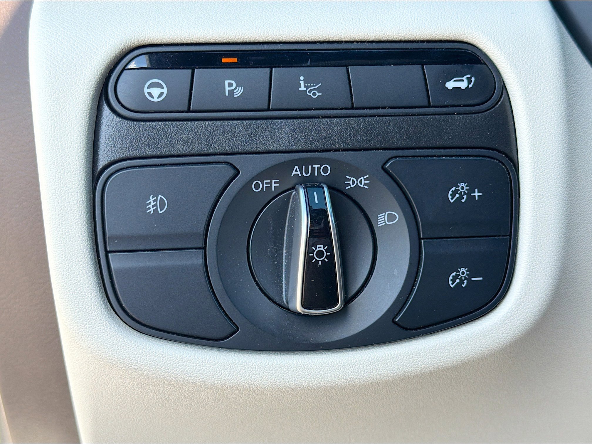 Used 2022 INFINITI QX50 Autograph image 36