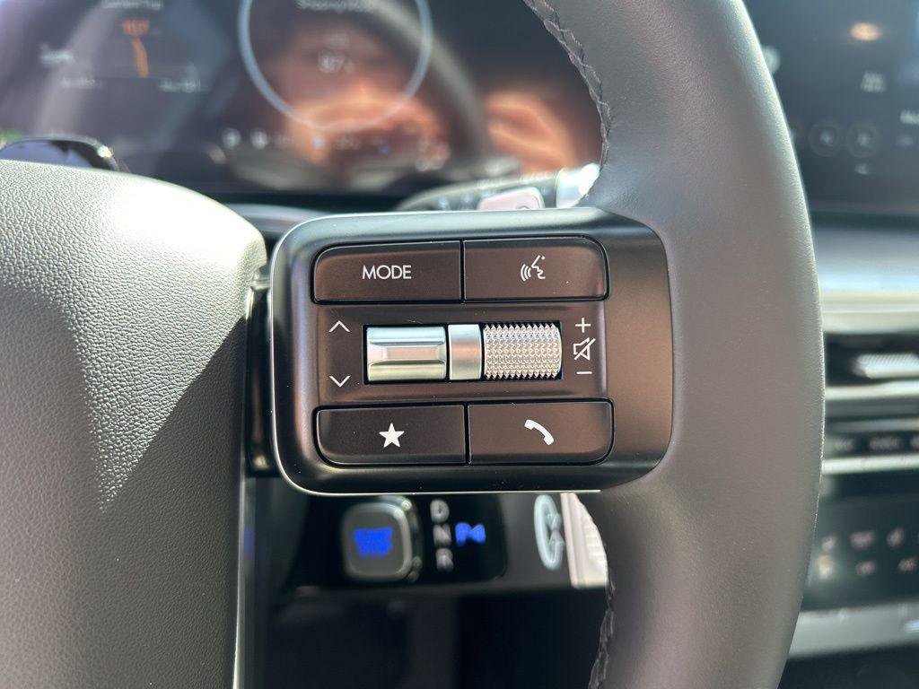 New 2026 Hyundai Ioniq 9 Limited w/ Tow & Go Package image 17