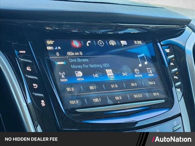 Used 2020 Cadillac Escalade ESV Premium Luxury