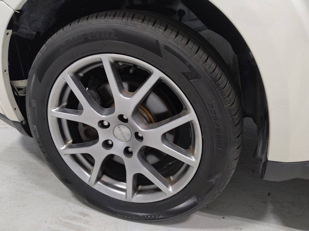 Used 2017 Dodge Journey GT FWD image 31