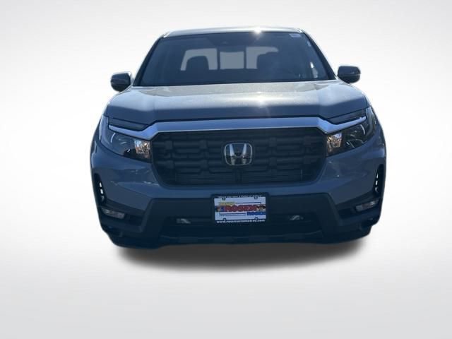 New 2026 Honda Ridgeline RTL image 8