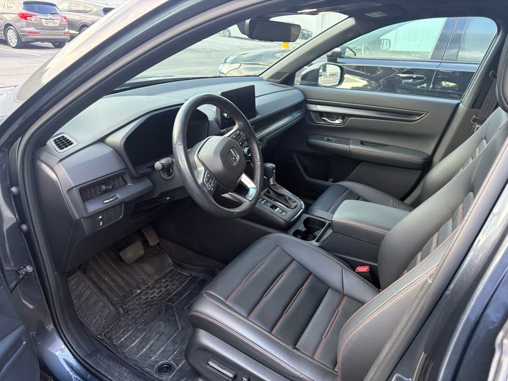 Used 2024 Honda CR-V Sport-L image 12