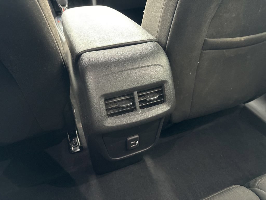 Used 2024 Chevrolet Equinox LS w/ LS Convenience Package AWD/4WD image 14