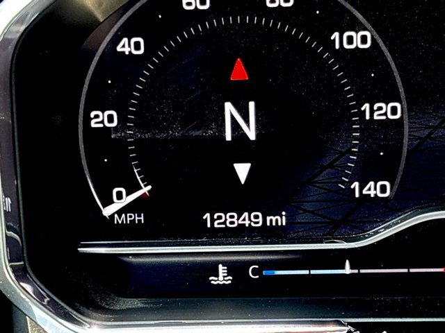 Certified 2024 GMC Sierra 1500 SLT w/ SLT Premium Plus Package image 19