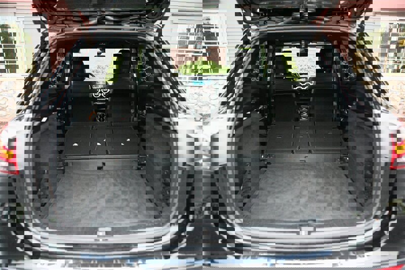 Used 2021 Mercedes-Benz GLA 250 4MATIC w/ Premium Package image 15