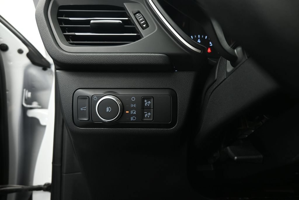 Certified 2020 Ford Escape SEL AWD/4WD image 11