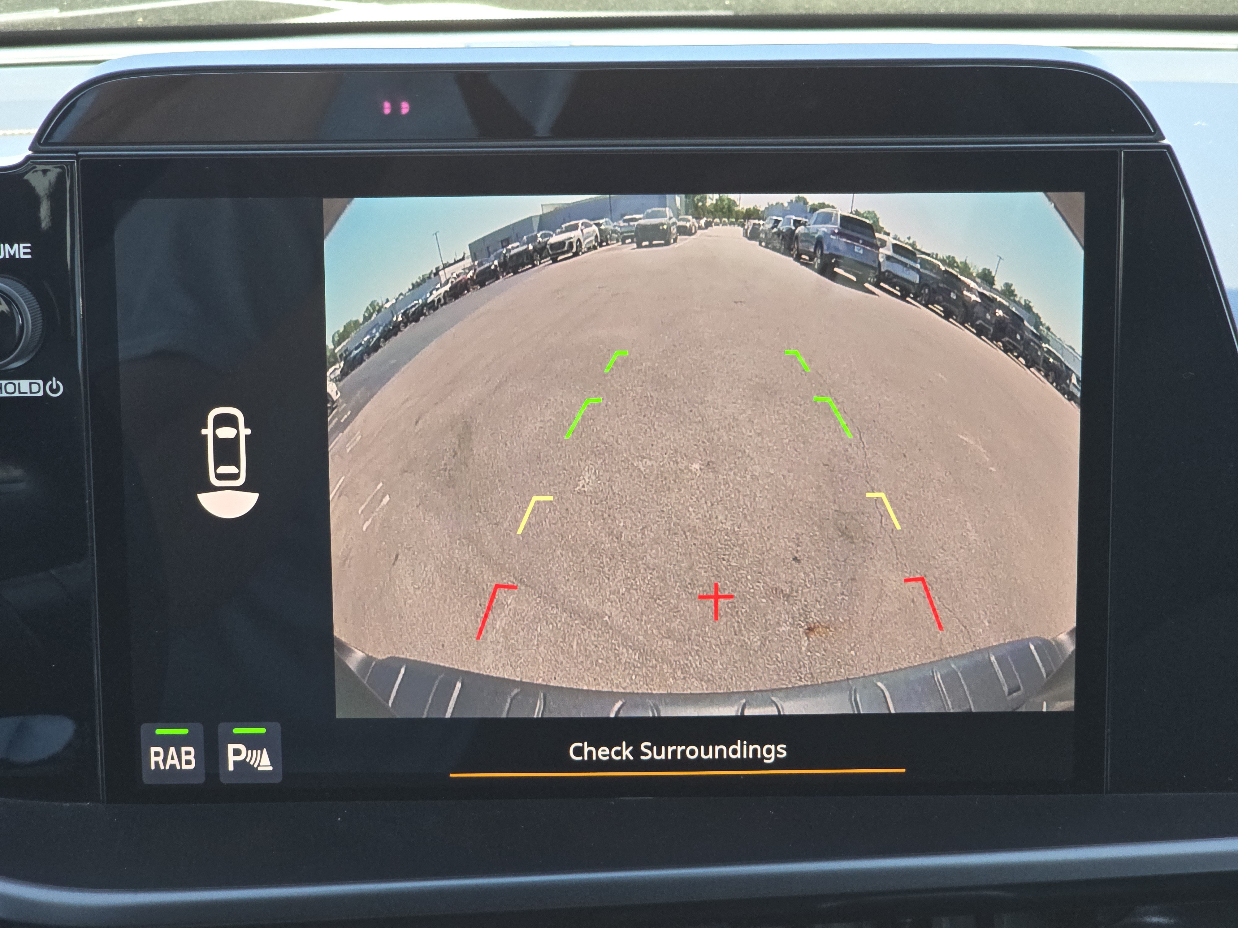 New 2026 Subaru Outback Premium AWD/4WD image 26