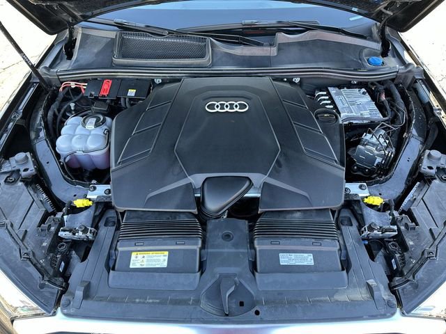 Used 2025 Audi Q7 3.0T Premium Plus image 31