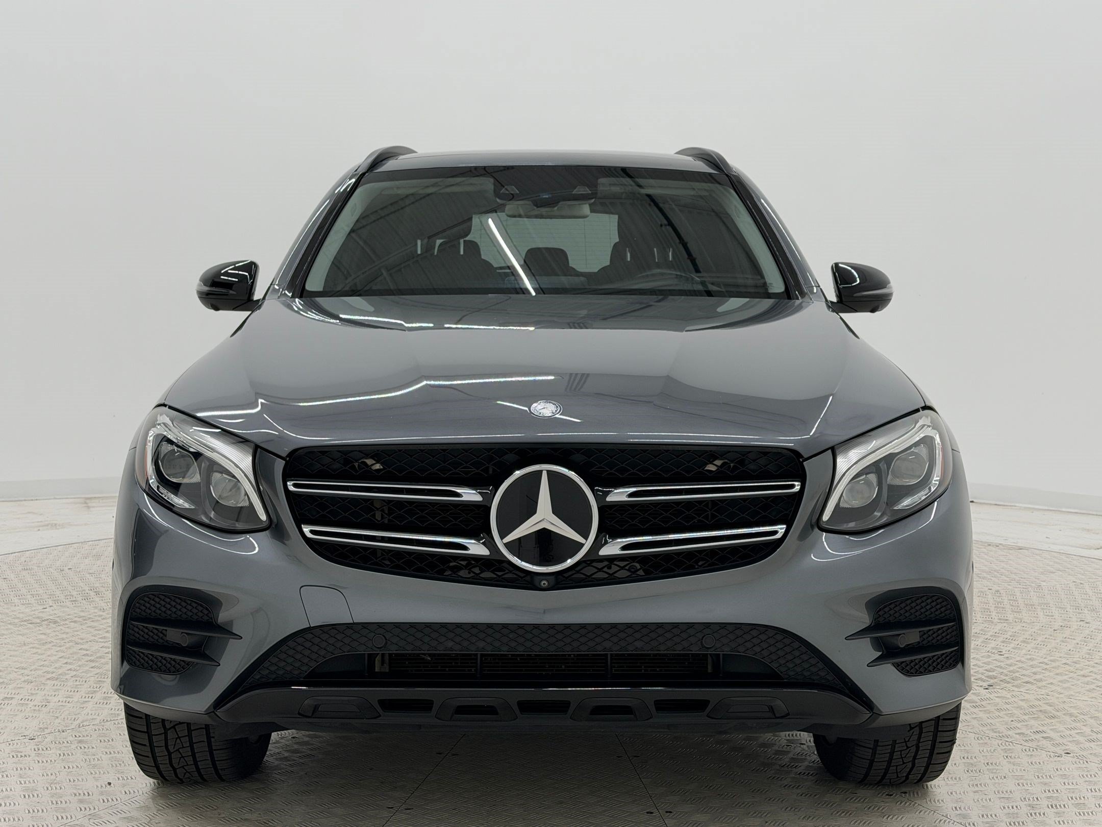 Used 2016 Mercedes-Benz GLC 300 4MATIC image 6