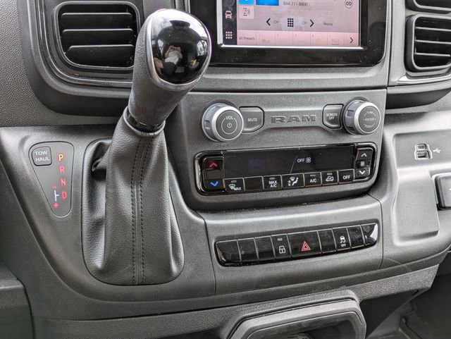 Used 2025 RAM ProMaster 1500 image 14
