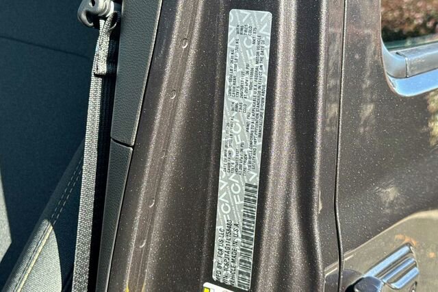 New 2026 Jeep Gladiator Sport image 23