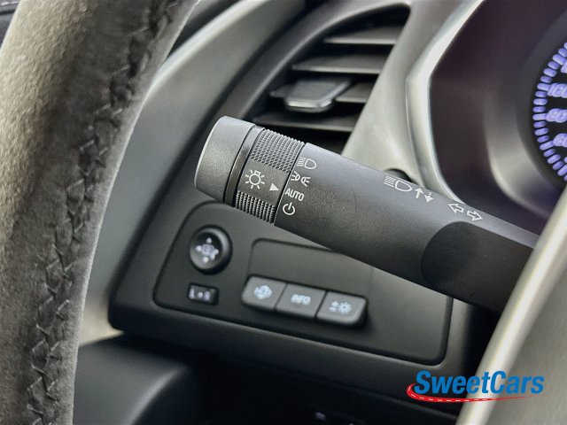 Used 2017 Chevrolet Corvette Grand Sport RWD image 16
