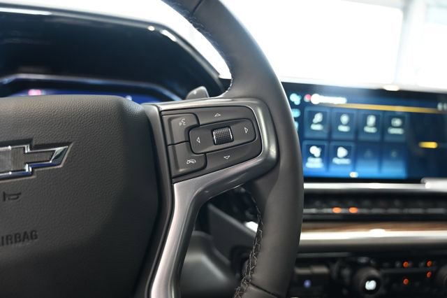 New 2026 Chevrolet Silverado 1500 LT Trail Boss AWD/4WD image 24