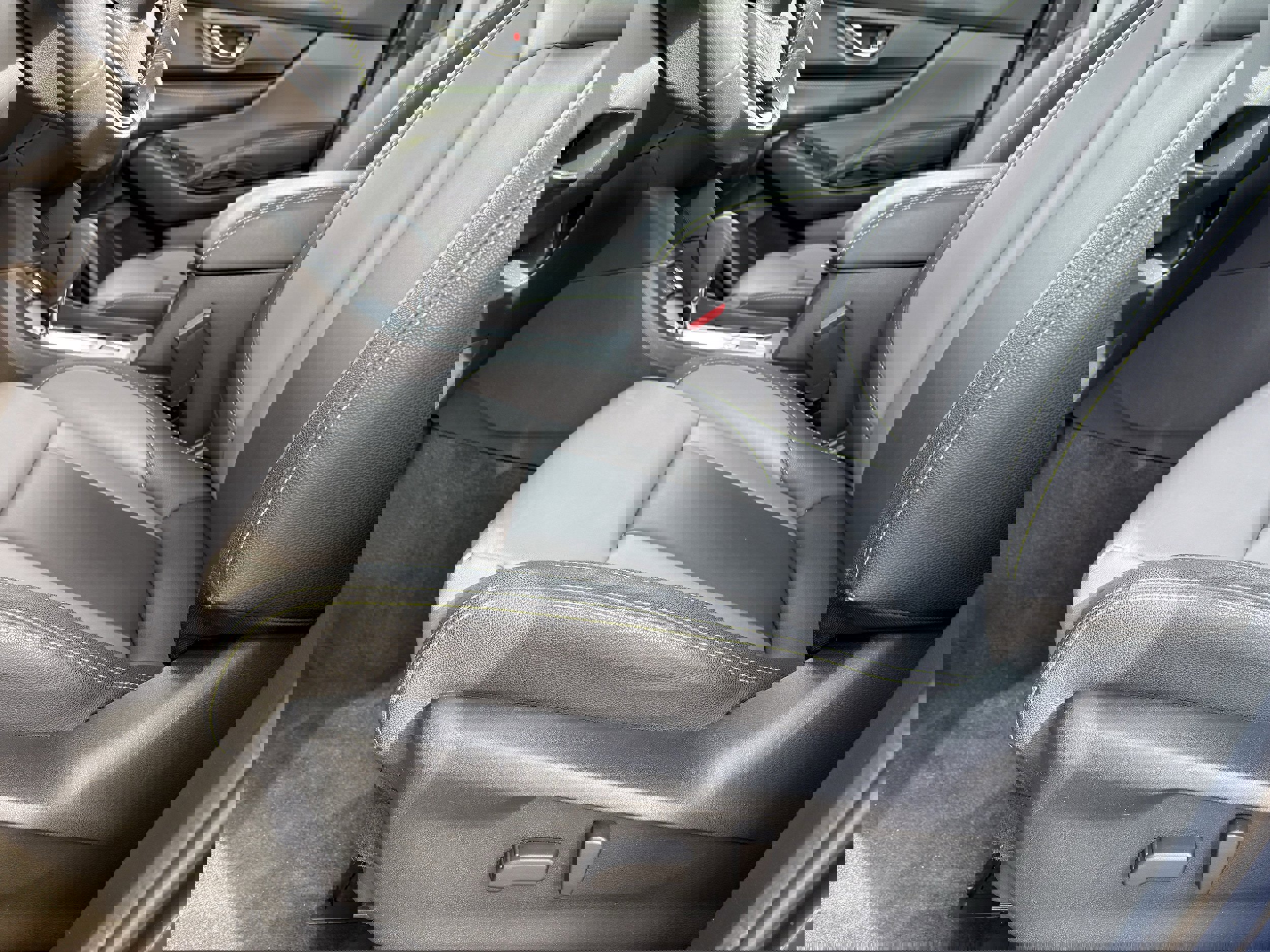 Certified 2023 Subaru Ascent Onyx Edition image 29