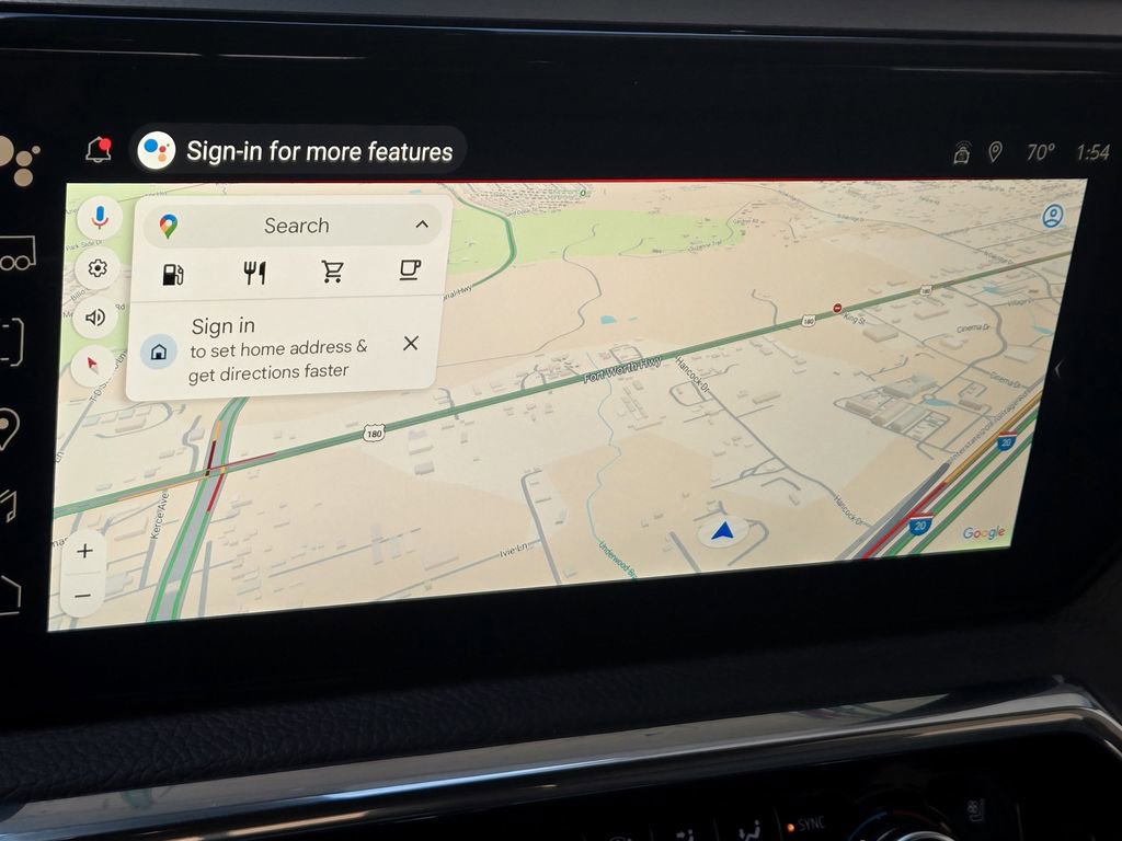 Used 2025 GMC Sierra 2500 Denali w/ Denali Reserve Package image 19