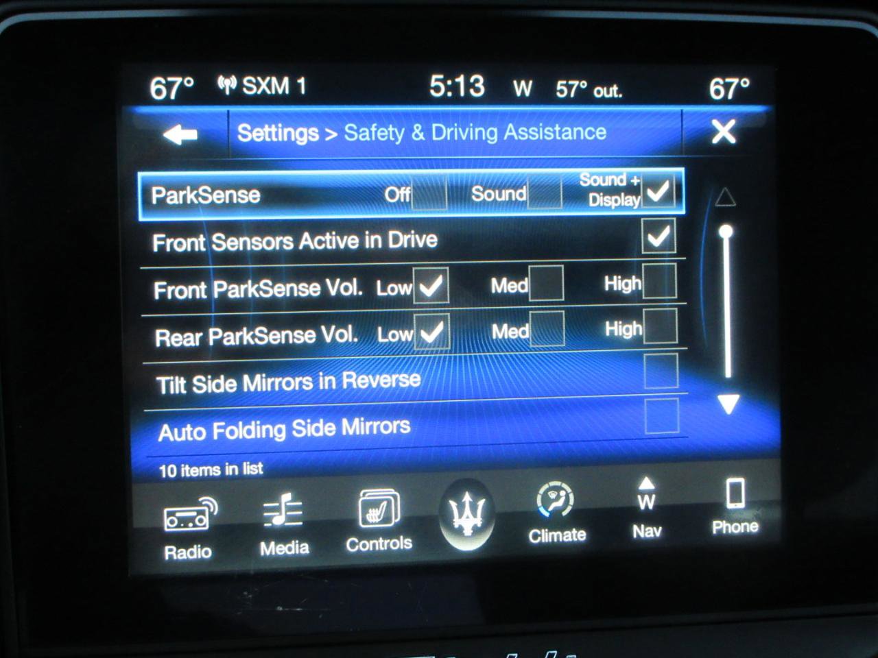 Used 2017 Maserati Ghibli S Q4 image 61