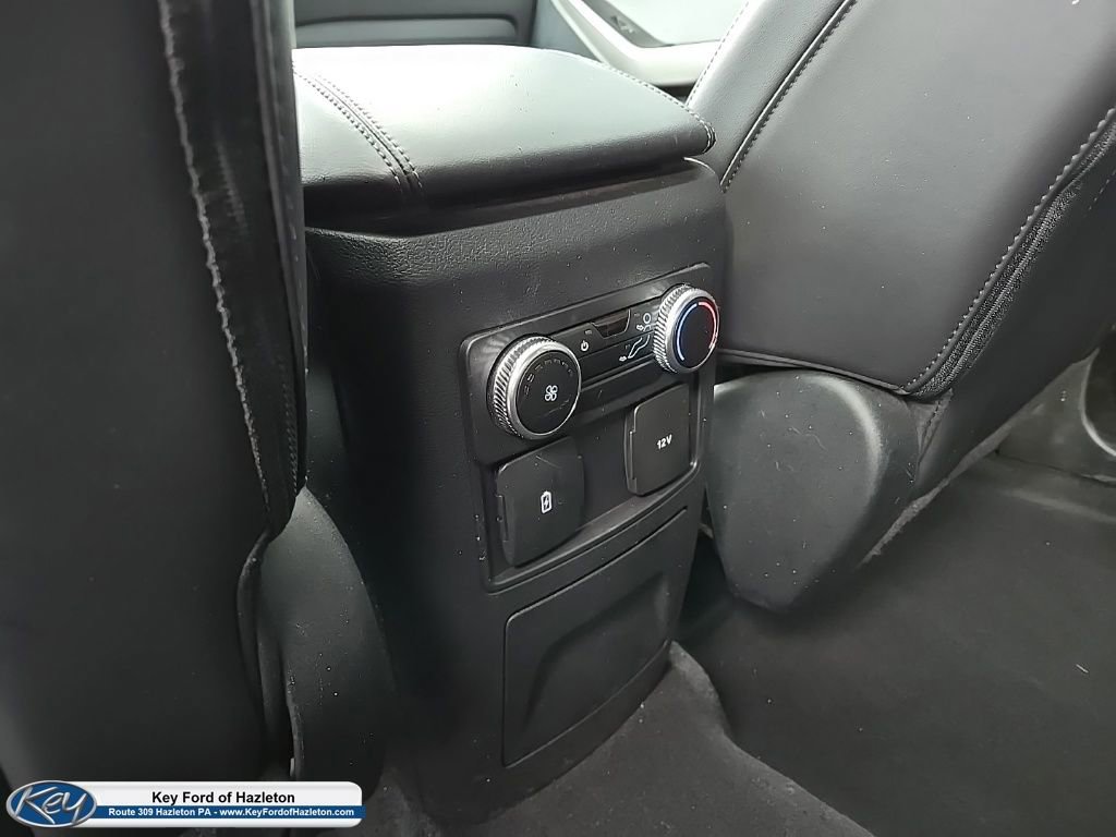 Used 2023 Ford Explorer XLT w/ Equipment Group 202A image 54