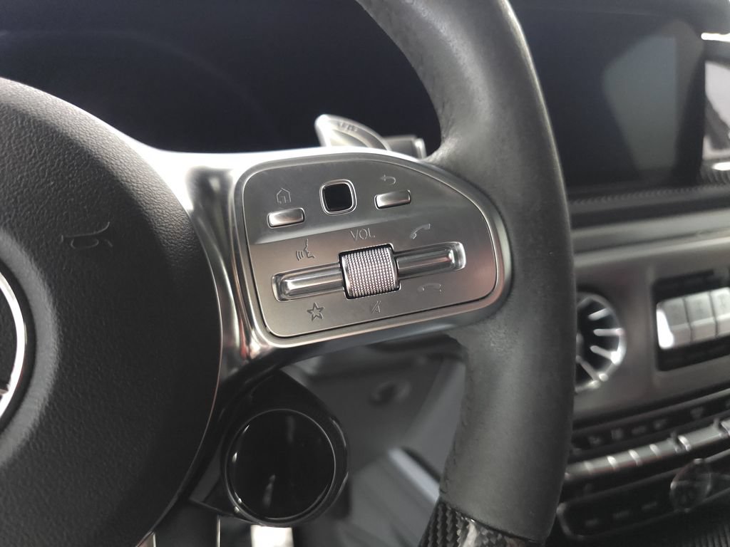 Used 2023 Mercedes-Benz G 63 AMG 4MATIC image 13