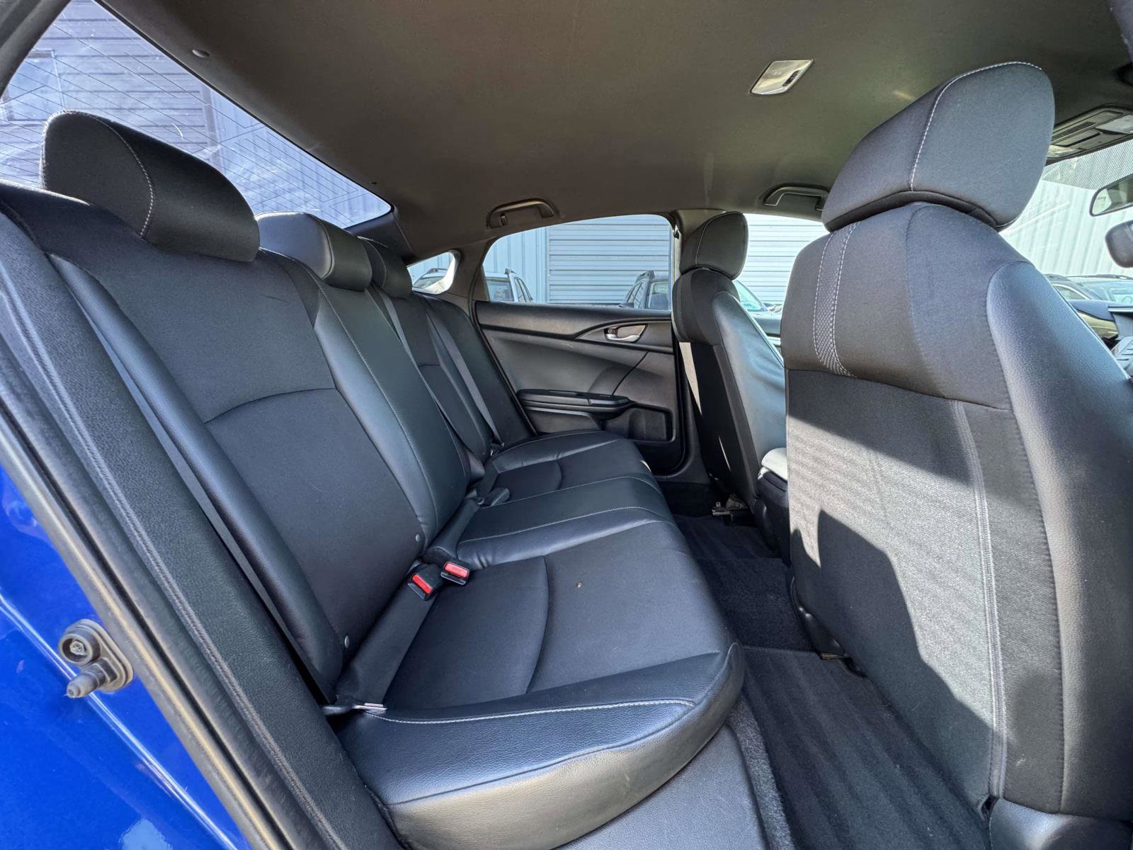 Used 2020 Honda Civic Sport image 11