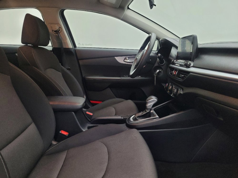 Used 2024 Kia Forte LXS image 21