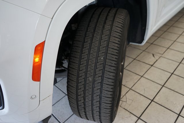 Used 2023 Jeep Grand Cherokee Overland image 54