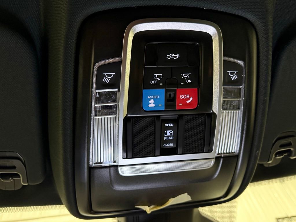 New 2026 RAM 1500 Big Horn image 26