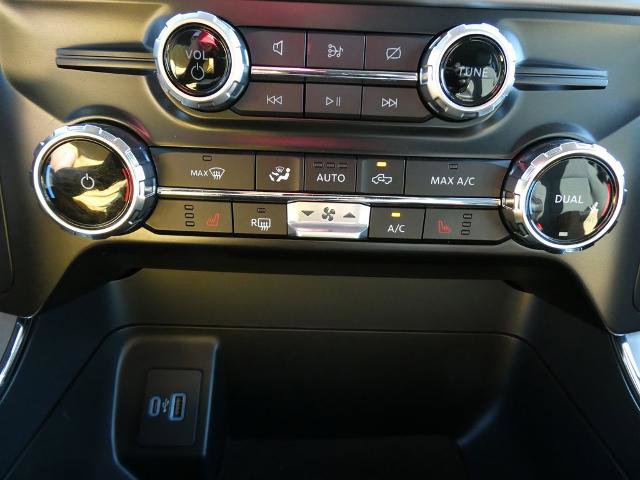 Certified 2024 Ford F150 XLT w/ Equipment Group 302A MID image 24