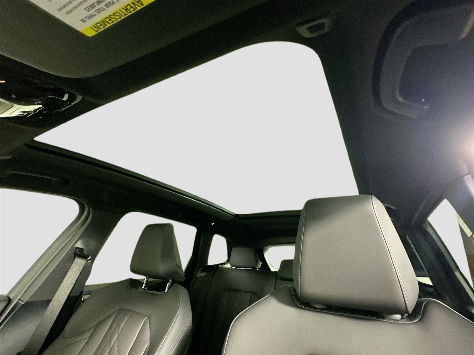 New 2026 BMW X3 xDrive30 AWD/4WD image 24