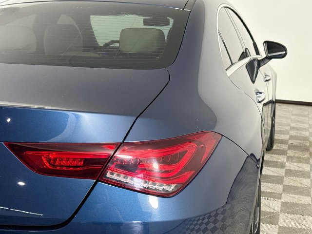 Used 2021 Mercedes-Benz CLA 250 image 33
