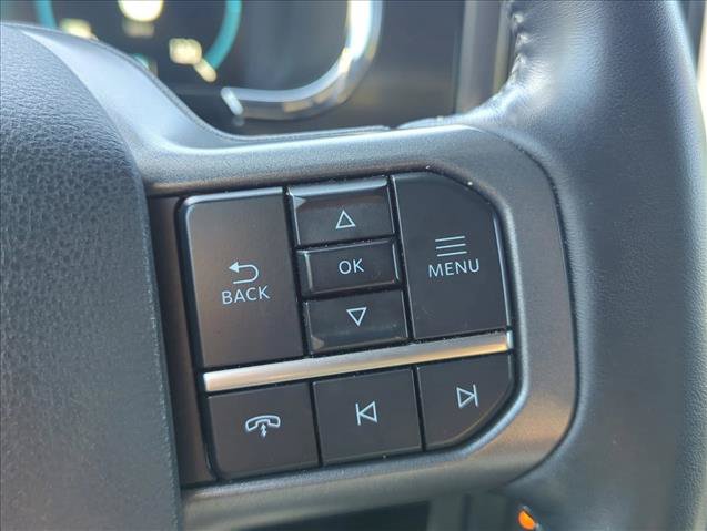Used 2023 Ford F150 Lariat w/ Equipment Group 502A High AWD/4WD image 22