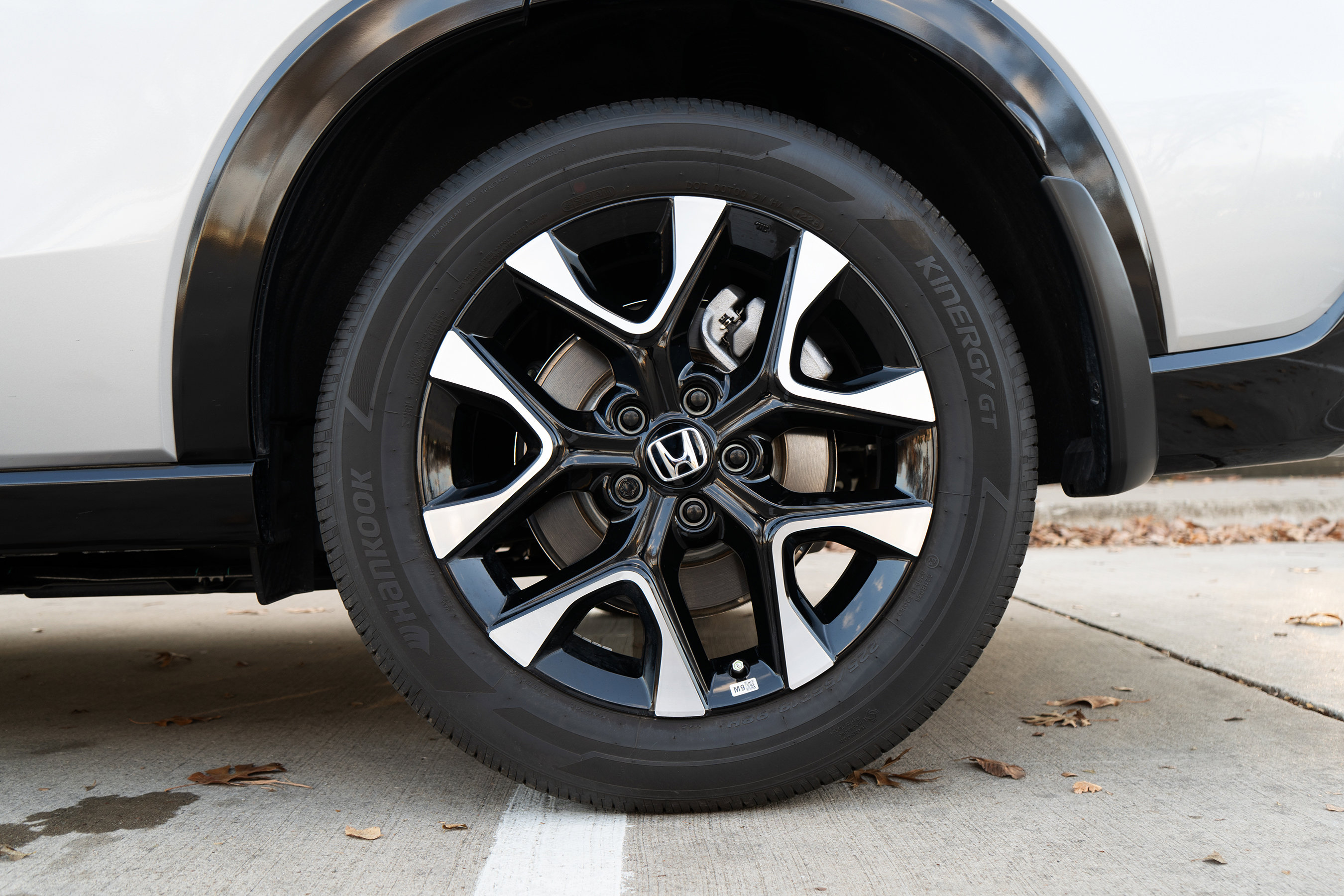 Used 2026 Honda HR-V EX-L image 15