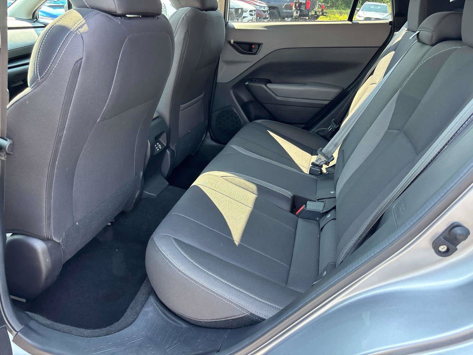 Used 2026 Subaru Crosstrek 2.5i Premium AWD/4WD image 12