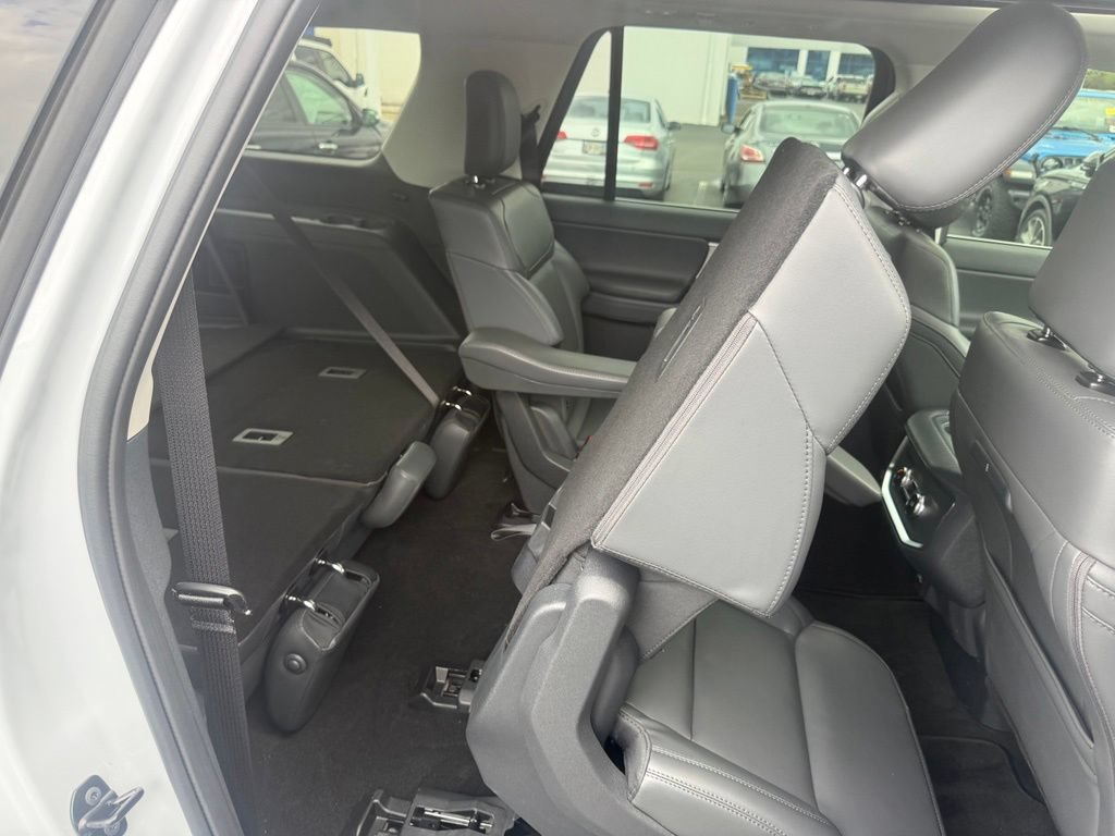 New 2026 Ford Expedition Max Active AWD/4WD image 57