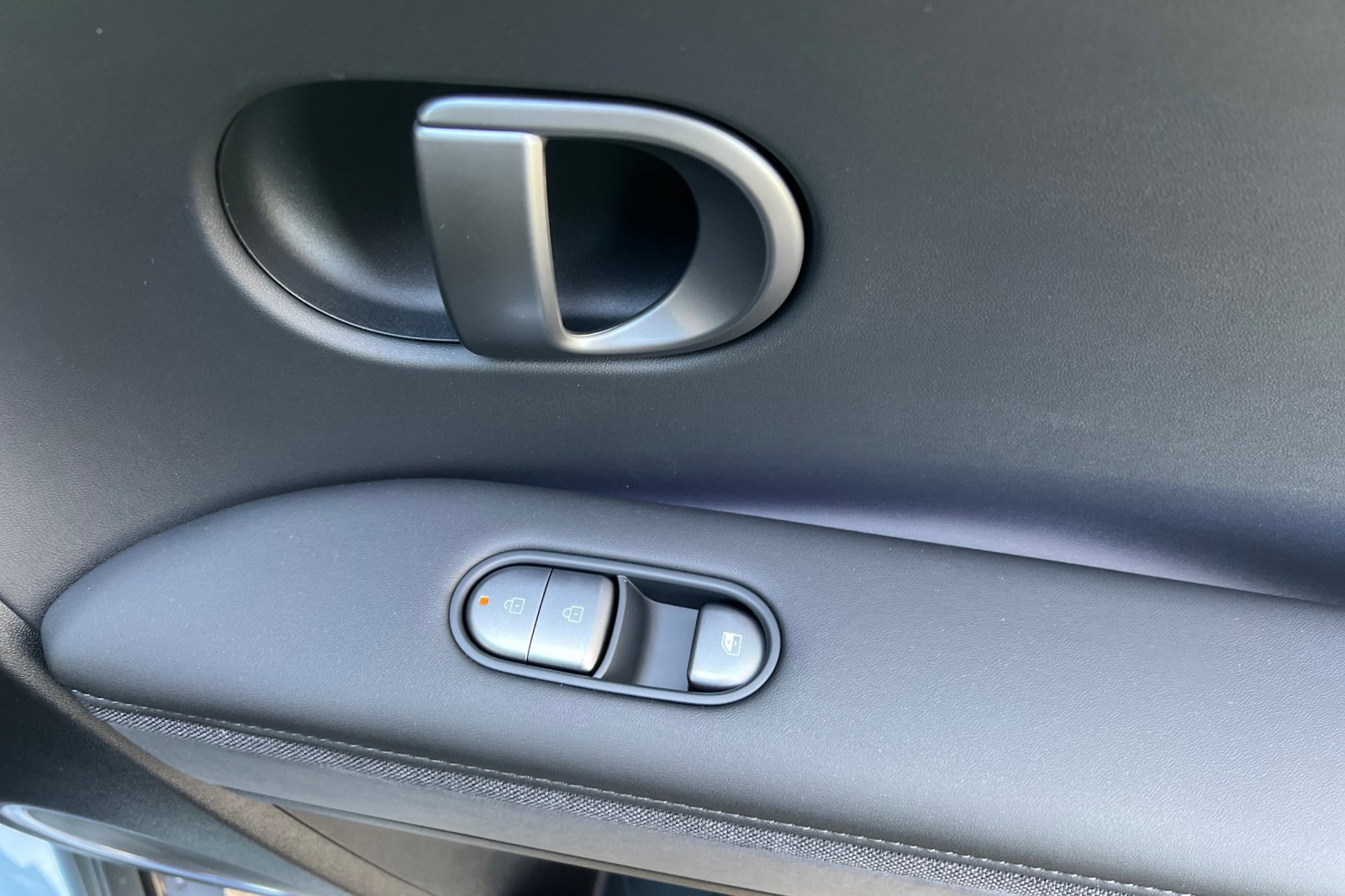 New 2026 Hyundai Ioniq 5 Limited image 20