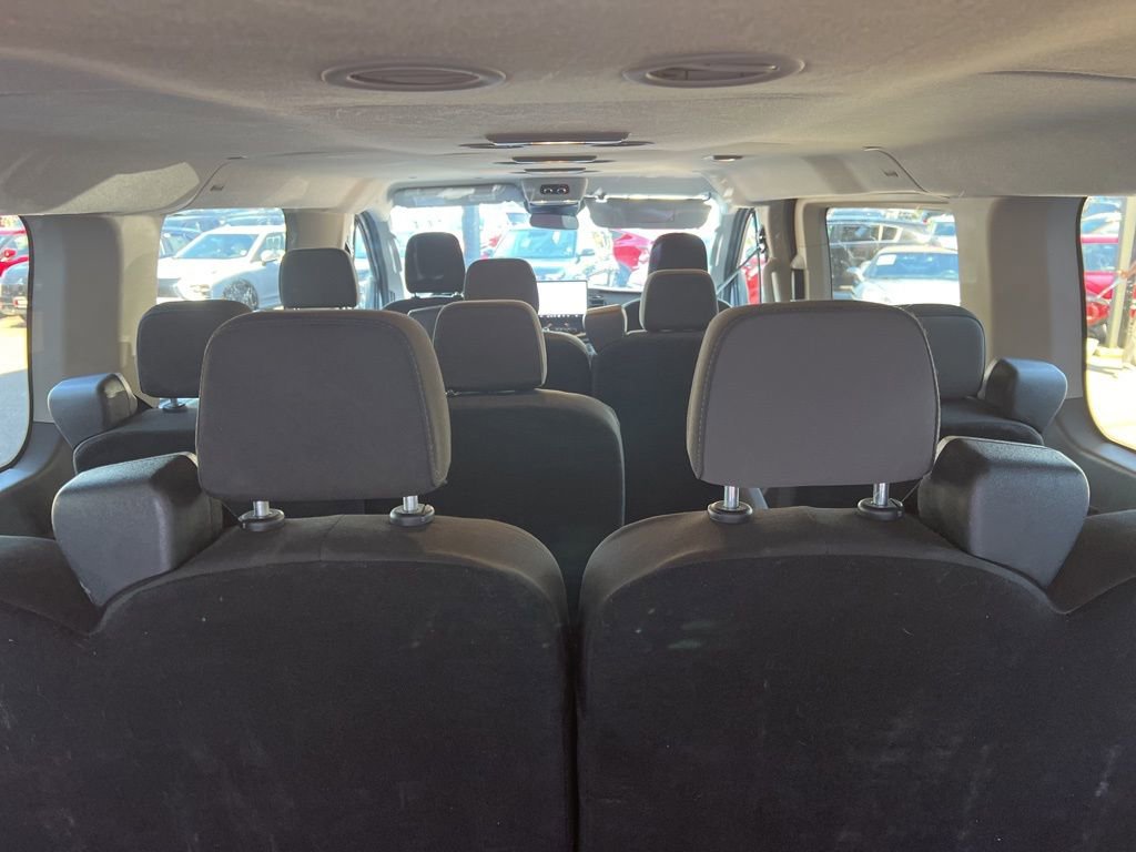 Used 2024 Ford Transit 350 XLT RWD image 7