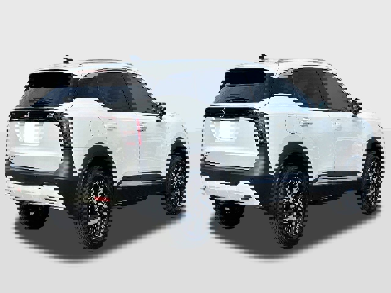 New 2026 Nissan Kicks SV image 4