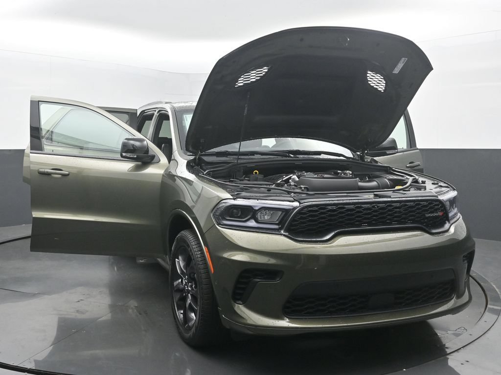 New 2026 Dodge Durango GT AWD/4WD image 54