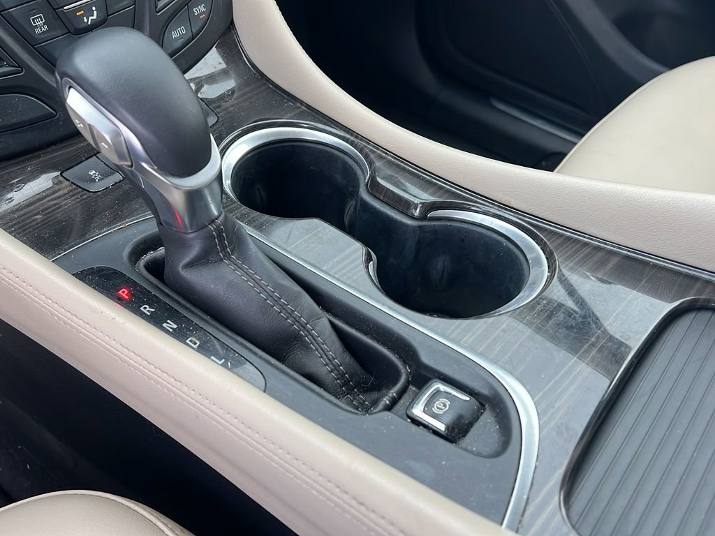 Used 2019 Buick Envision Preferred image 18