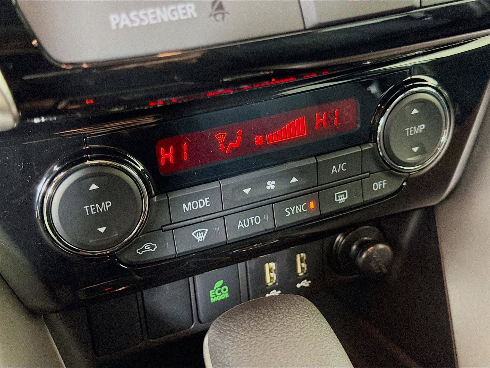 New 2026 Mitsubishi Eclipse Cross SE image 16