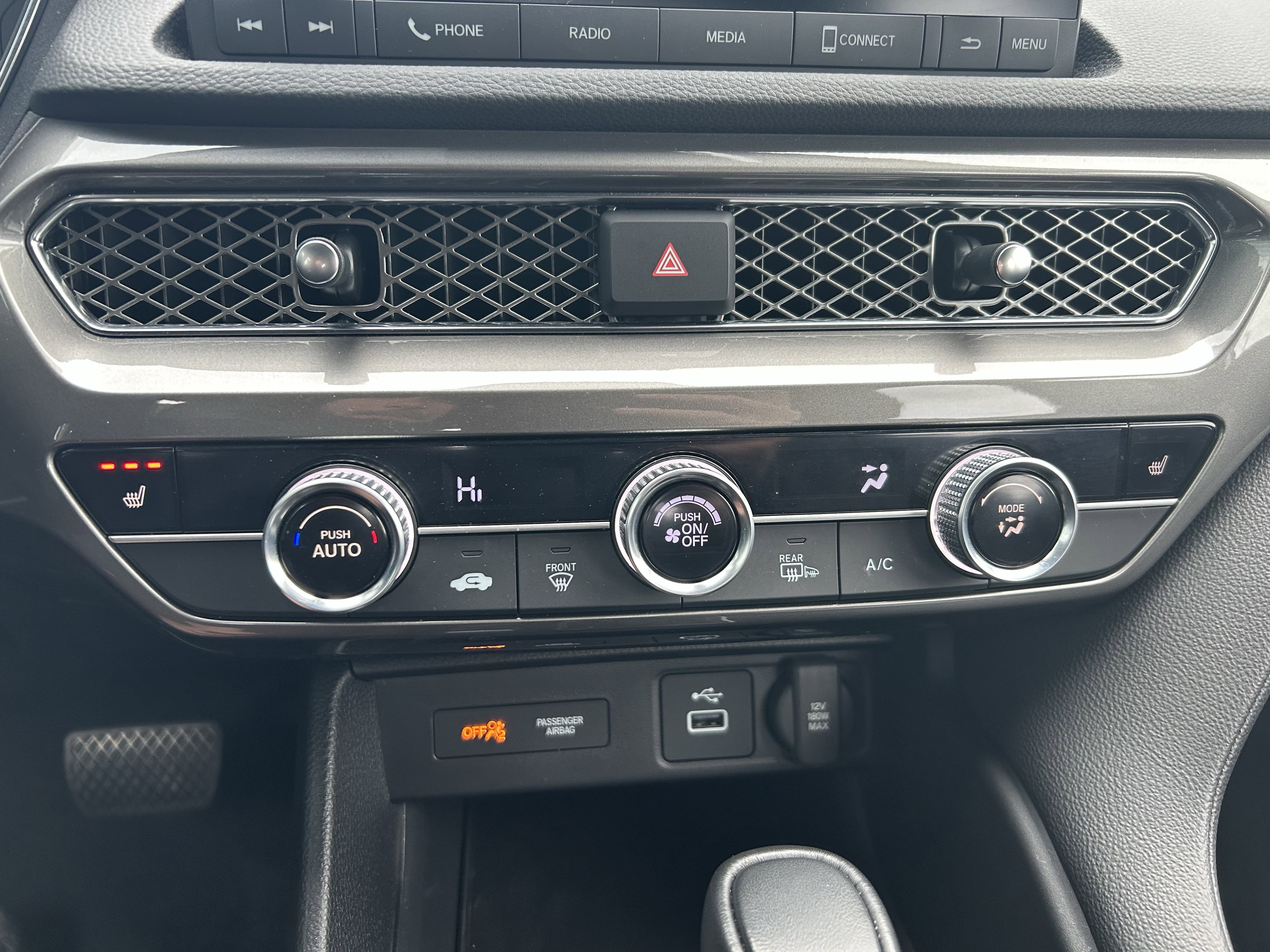 Used 2024 Acura Integra image 14