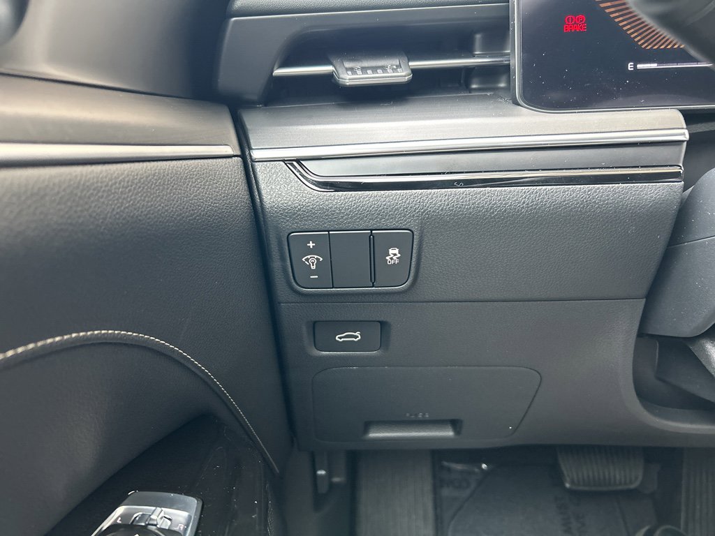 New 2026 Kia K5 GT-Line image 27