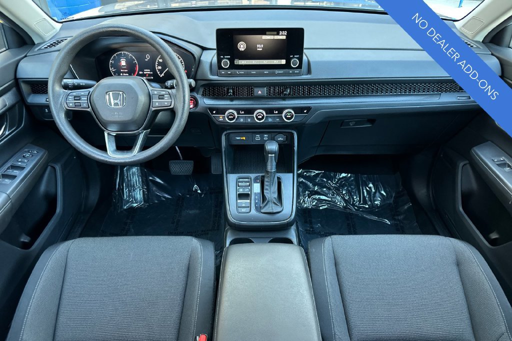 Certified 2025 Honda CR-V EX image 15