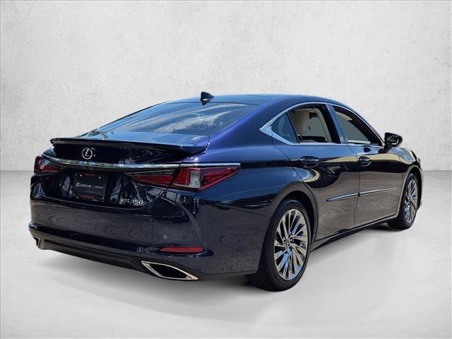 Certified 2024 Lexus ES 350 Ultra Luxury FWD image 5